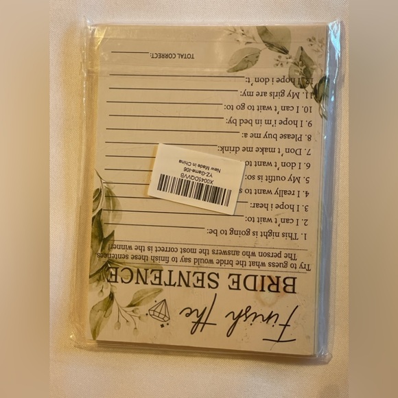 Wedding Planner And Bride Game - Picture 4 of 4